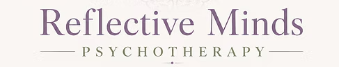 Reflective Minds Psychotherapy