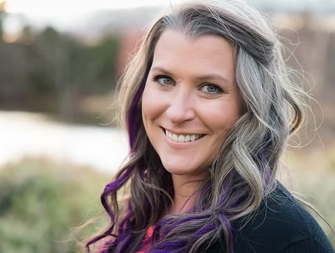 Sarah Young, LICSW, LCSW